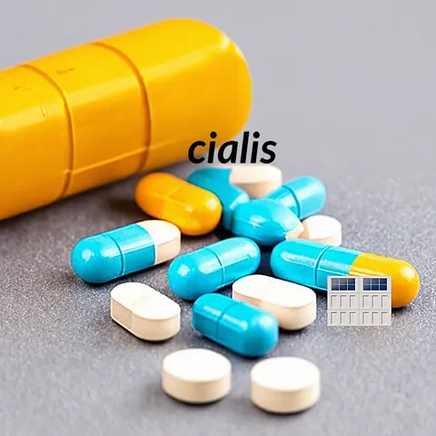 Venta cialis contrareembolso